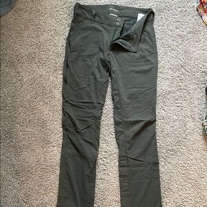 Columbia Women’s hiking pants